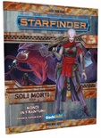 Starfinder: Soli Morti 3 - Mondi in Frantumi