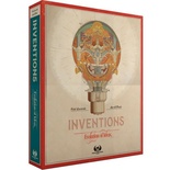 Inventions - Evolution of Ideas (Kickstarter)