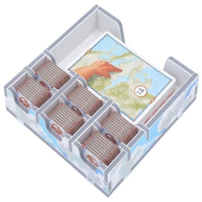Minos - Organizer Interno