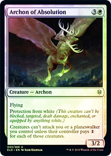 Archon of Absolution