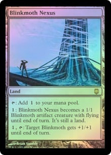 Blinkmoth Nexus