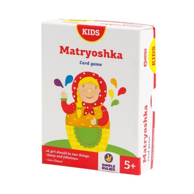 Matryoshka