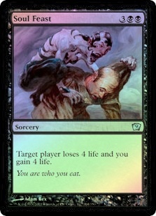 Soul Feast