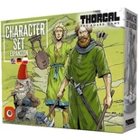 Thorgal - Character Set