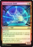 Electrostatic Field