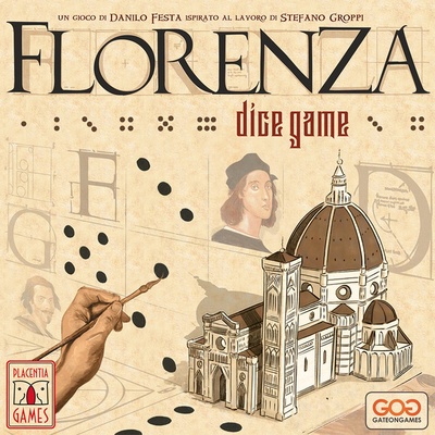 Florenza - Dice Game