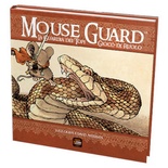 Mouse Guard - La Guardia dei Topi