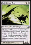 Outrider en-Kor