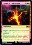 Leyline of Combustion