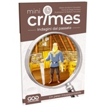 Mini Crimes - Indagini dal Passato - Un Peso Insopportabile