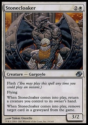 Stonecloaker