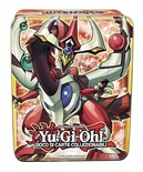 YUGIOH Mega-Tin 2015 DRAGO PENDULUM OCCHI DIVERSI ITALIANO Yu-Gi-Oh! Box Deck