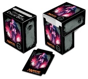Deck Box Ultra Pro Magic Standard MAGIC MANA 4 PLANESWALKER LILIANA Porta Mazzo Scatola MTG