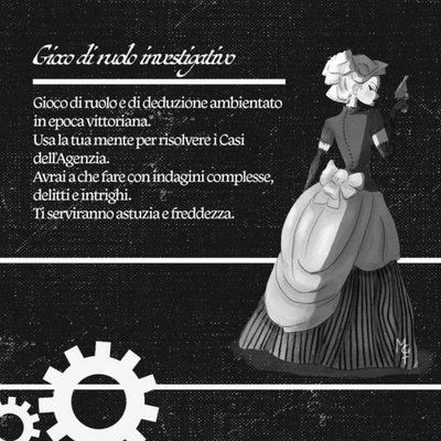 Detectives - Victorian Crimes