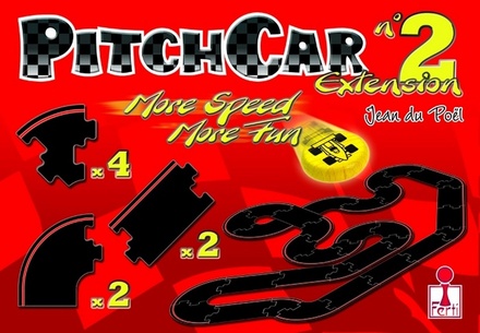 Pitchcar 2