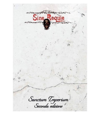Sine Requie Anno XIII: Sanctum Imperium