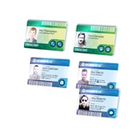 Detective: Sulla Scena del Crimine - Badge Personaggi Promo