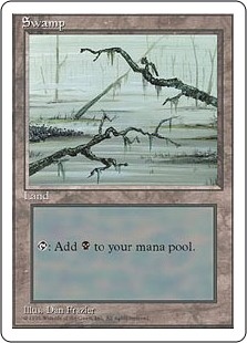 Swamp (C)