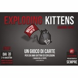 Exploding Kittens: VM 18