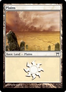 Plains (#289)