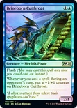 Brineborn Cutthroat