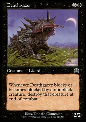 Deathgazer
