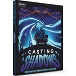 Casting Shadows: Tempesta di Ghiaccio