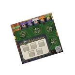 Nucleum - Half Tiles Promo Gioco da Tavolo
