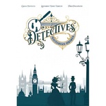 Detectives - Victorian Crimes