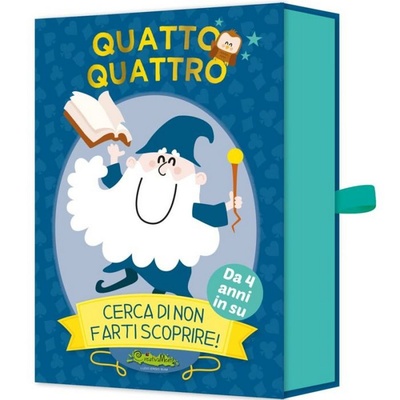 Quatto Quattro
