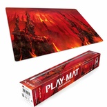 Playmat Ultimate Guard Magic LANDS EDITION MOUNTAIN Tappetino Montagna