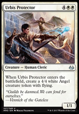 Urbis Protector