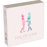 Fog of Love - Cover B