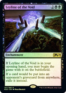 Leyline of the Void