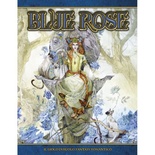 Blue Rose - Manuale Base