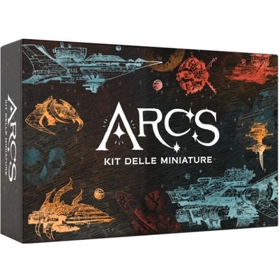 Arcs - Bundle