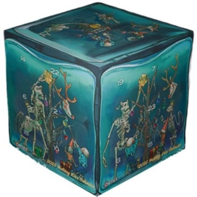 Chessex - Calendario dell'Avvento 2025