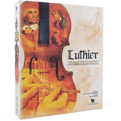 Luthier