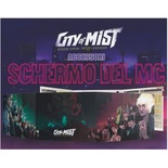 City of Mist - Schermo del Maestro Cerimoniere