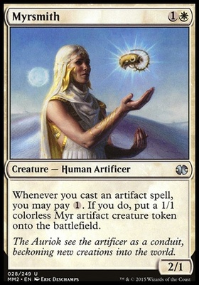 Myrsmith