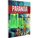 Paranoia - Compendio 404