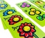 Mini Card Game - Garden