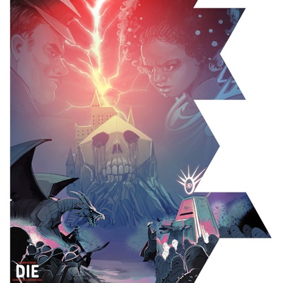 Die - Il Gioco di Ruolo