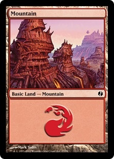 Mountain (#77)