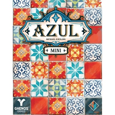 Azul Mini
