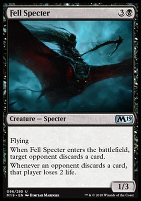 Fell Specter