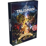 Talisman: Alleanze - Il Richiamo del Destino