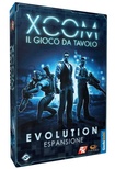 Xcom: Evolution