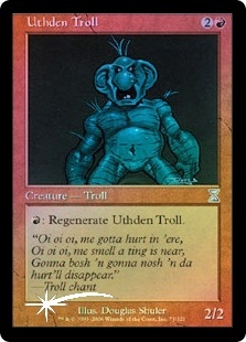 Uthden Troll