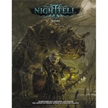 Nightfell - Bestiario